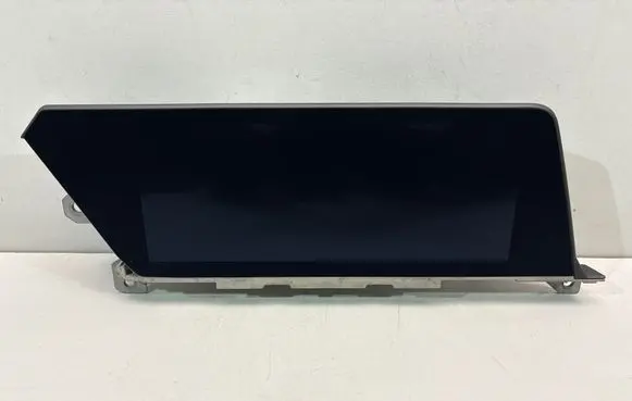BMW 1 F40 Screen/display/small screen 9826390