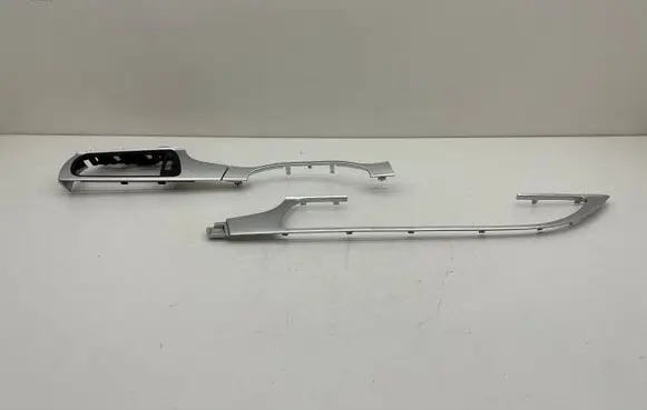 Audi A6 S6 C7 4G Dashboard glove box trim 9025901K0098