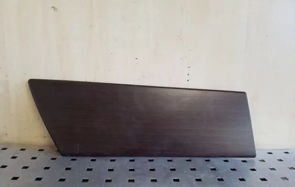 Jaguar XF X250 Rear door card trim 8X23F05H21AB