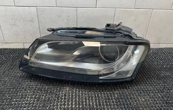 Audi A5 8T 8F Headlight/headlamp 8T0941003AL