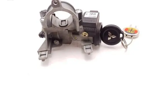 Mitsubishi Colt Ignition lock MR587813 5WK45107 MR955230