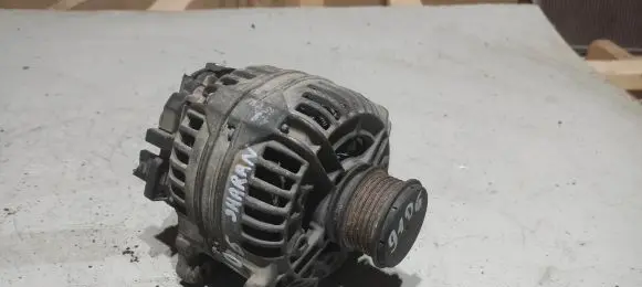 Generator/alternator