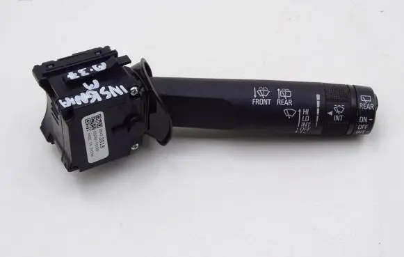 Opel Insignia A Wiper control stalk 95433818