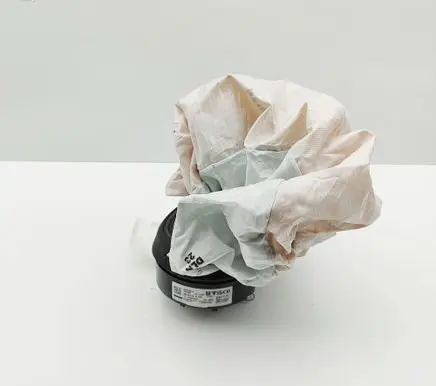 Porsche 911 992 Steering wheel airbag 992880201R
