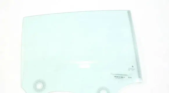 BMW M8 F93 Gran Coupe Rear door window glass 7428512