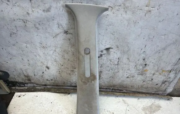 Volkswagen Sharan Other interior part 7M0867243E