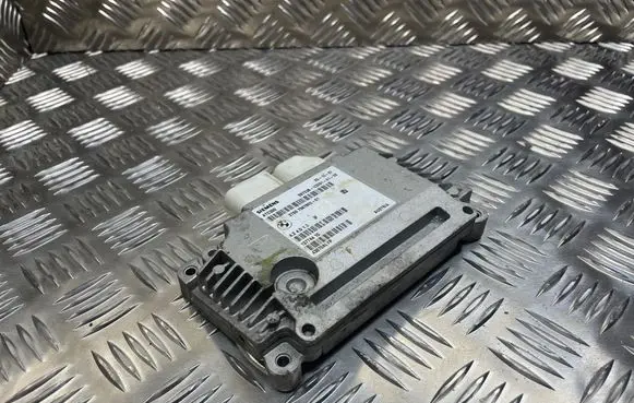 BMW 5 E60 E61 Gearbox control unit/module 7567803 13774410