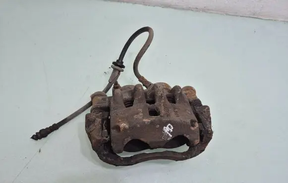 Fiat Ducato Front brake caliper 