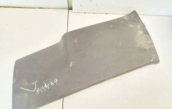 Renault Scenic II - Grand scenic II (B) pillar trim (top) 8200084326