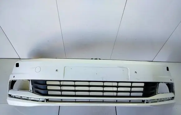 Volkswagen Touran III Front bumper 5TA807221AL