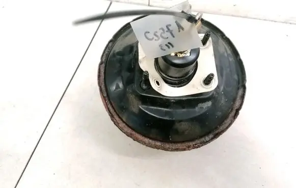 Honda Stream Brake booster