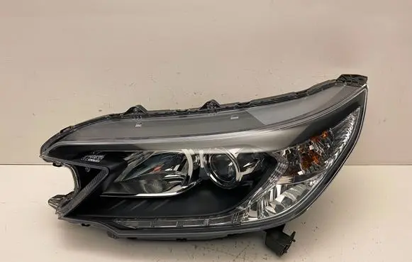 Honda CR-V Headlight/headlamp W0779 5910