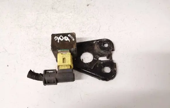Toyota Yaris Airbag deployment crash/impact sensor 8917352010 89173-52010