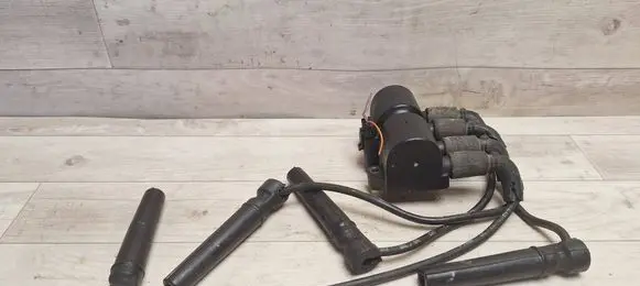 Chevrolet Aveo High voltage ignition coil 