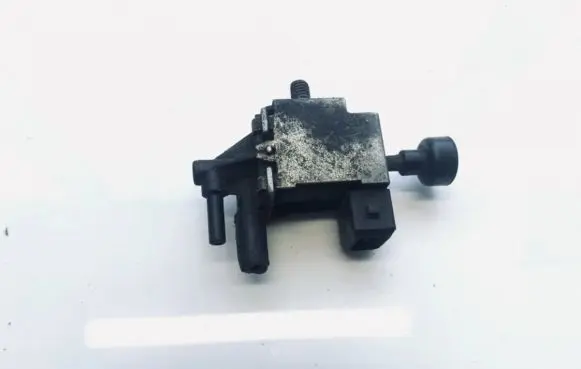 Ford Maverick Turbo solenoid valve afsa1235