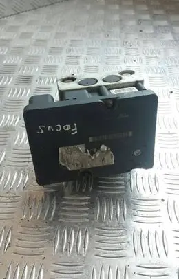 Ford Focus ABS Pump 5wk84031