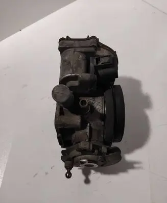 Volkswagen PASSAT B6 Throttle valve A2C53085612 03G128063A