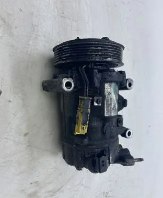 Citroen DS3 Air conditioning (A/C) compressor (pump) 9671216230