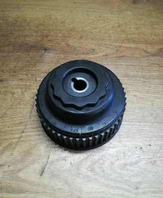 Subaru Legacy Camshaft pulley/ VANOS PFGF80