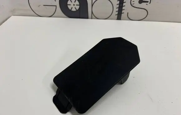Audi Q5 SQ5 Front passenger seat rail trim 4M0971981