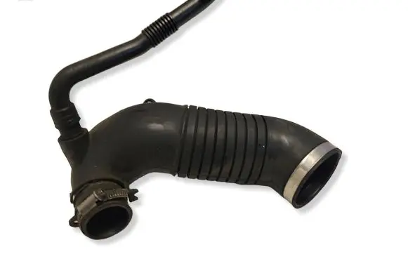 Audi A4 S4 B6 8E 8H Intercooler hose/pipe 8E0129615