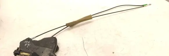 Toyota Corolla E120 E130 Front door lock 16L