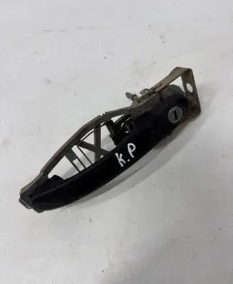 Volkswagen Caddy Front door exterior handle