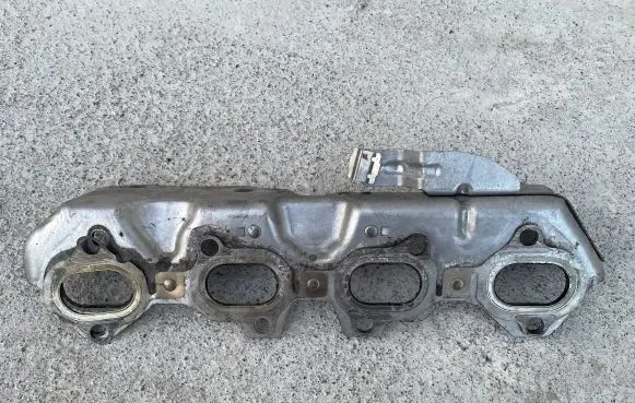 Opel Insignia A Other exhaust manifold parts 55486632