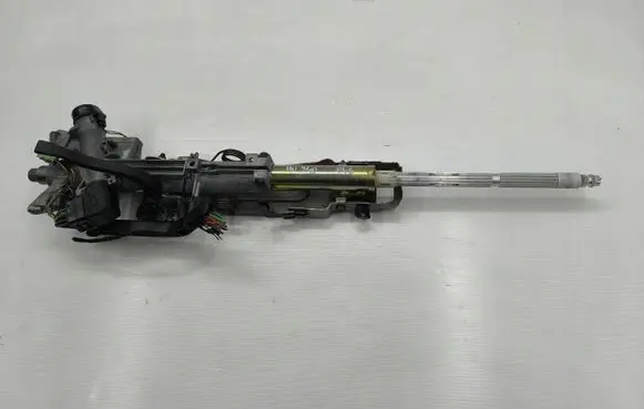 BMW 3 E46 Steering wheel axle 6751674