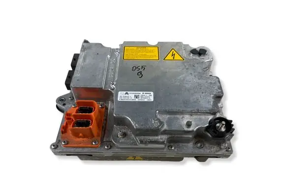 Citroen DS5 Voltage converter inverter 9678825780