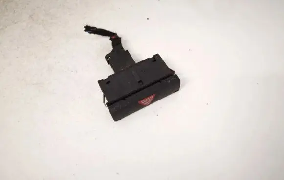 Audi A6 S6 C6 4F Hazard light switch 4F0941509 5751216