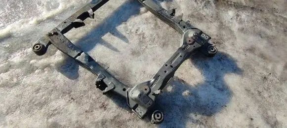 Opel Astra J Front subframe 13470622 13327070 302268