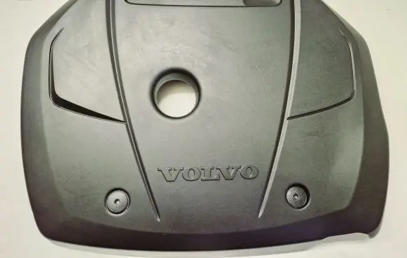Volvo S90, V90 Engine cover (trim) 31657646 00475099