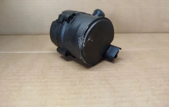 Renault Master III Electric auxiliary coolant/water pump 925164GA0A 0392023219