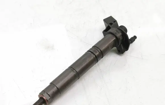Mercedes-Benz E W211 Fuel injector A642070138780 171218 S6MWL5G