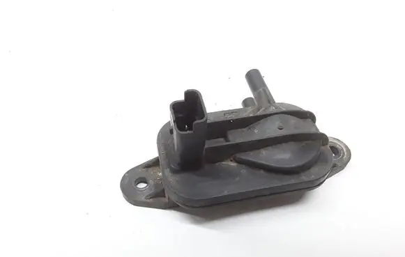 Peugeot 407 Exhaust gas pressure sensor 9645022680