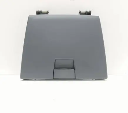 Glove box