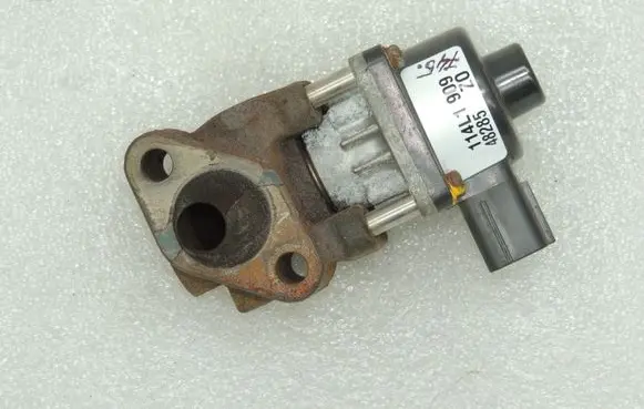 Suzuki Liana EGR valve 1811169G01 1811169G00