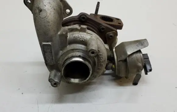 Citroen C4 Grand Picasso Turbo 8062910002 968612068006 8062912