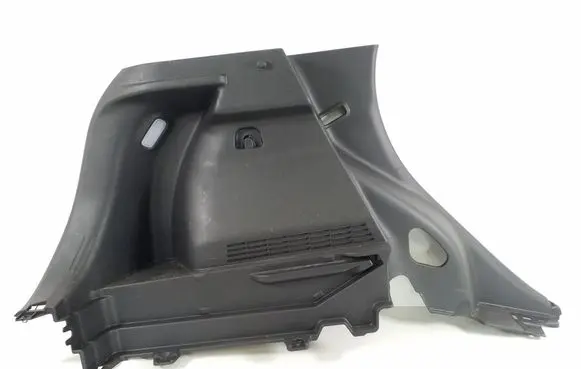 Hyundai Kona I Trunk/boot side trim panel 85730J9100