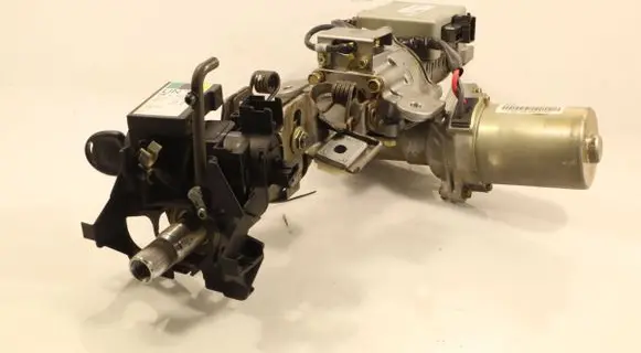 Opel Corsa C Power steering pump 13136675