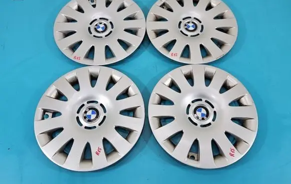 BMW 3 E46 R16 wheel hub/cap/trim 1097150 IMPRK1428007