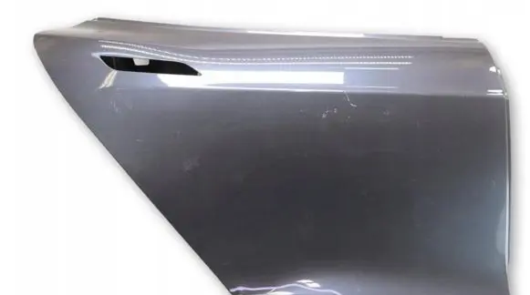 Tesla Model S Rear door 6006566E0H