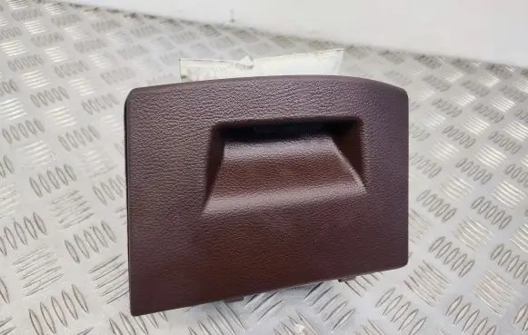 BMW X5 F15 Dashboard storage box/compartment 9270608