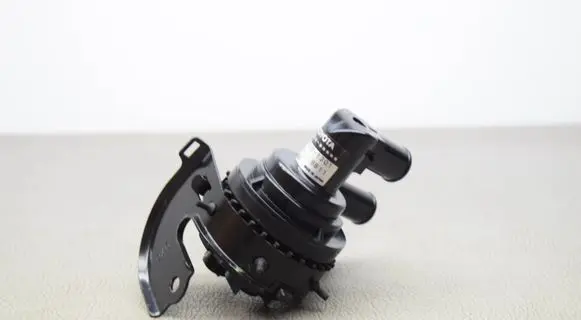 Lexus RX 450H Electric auxiliary coolant/water pump 0641001301