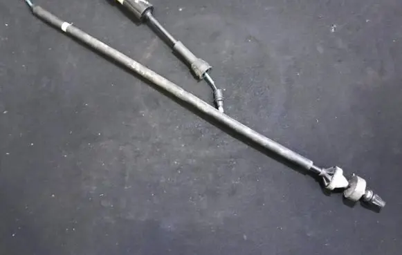Renault Laguna I Clutch cable 