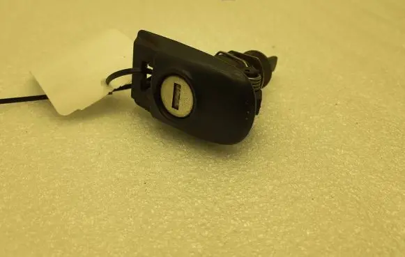 Ford Galaxy Front door lock (next to the handle) 