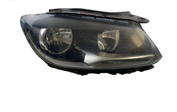 Volkswagen Touran I Headlight/headlamp 1T1941006G