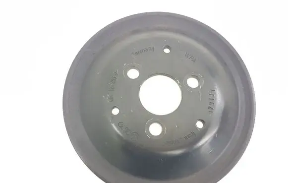 Audi Q5 SQ5 Power steering pump pulley 06E145255 06E145255B