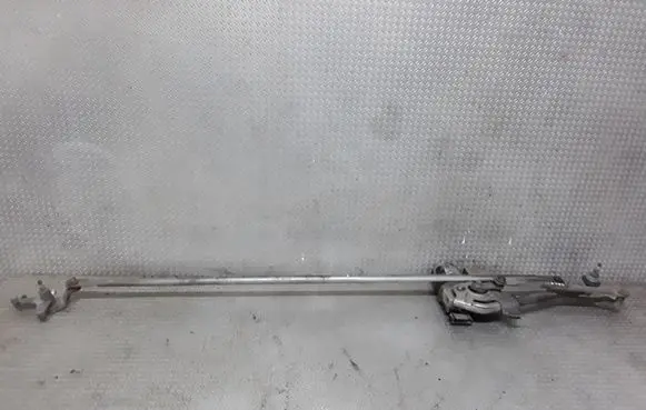 Mercedes-Benz Vaneo W414 Front wiper linkage and motor A4148200342